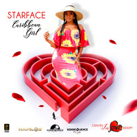 Starface - Caribbean Girl