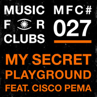 My Secret Playground - Una Moneda para Ti