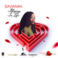 Davianah - Blessings in Life