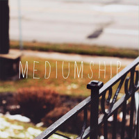 Mediumship - Mediumship (Explicit)