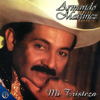 Armando Martinez - Mi Tristeza
