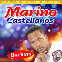 Marino Castellanos - Disco de Oro