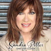 Sandra Piller - One Step Closer