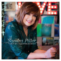 Sandra Piller - Out of a Clear Blue Sky