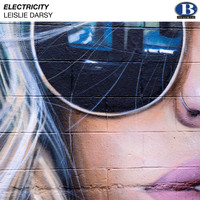 Leislie Darsy - Electricity (Radio Edit)