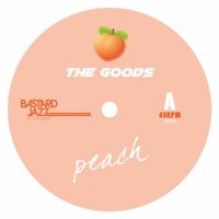 The Goods - Peach