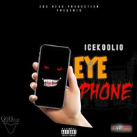 Icekoolio - Eye Phone