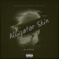 Jac Saavige - Alligator Skin