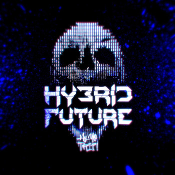 Various Artists - Hybrid Future