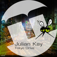 Julian Kay - Tokyo Drive