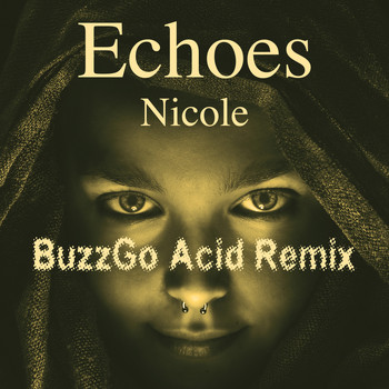 Nicole - Echoes (BuzzGo Acid Remix)