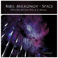 Kiril Melkonov - Space