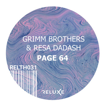 Grimm Brothers & Resa Dadash - Page 64