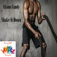 Alison Candy - Shake It Down