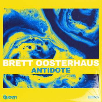 Brett Oosterhaus - Antidote