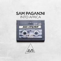 Sam Paganini - Into Africa