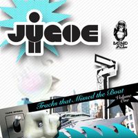 Jugoe - Tracks That Missed The Boat, Vol. 1