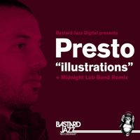 Presto - Illustrations