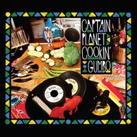 Captain Planet - Cookin' Gumbo