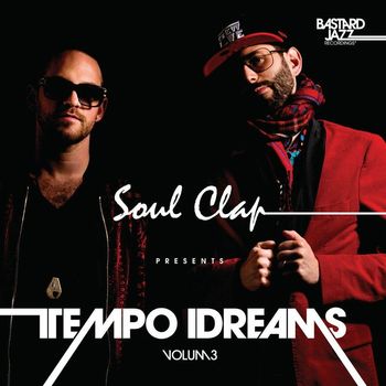 Various Artists - Soul Clap Presents: Tempo Dreams, Vol. 3