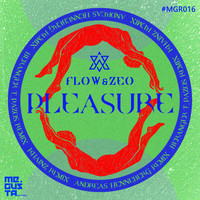Flow & Zeo - Pleasure Remixes