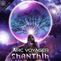Arc Voyager 25 - Shanthih