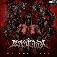 Dissolution - The Beginning (Explicit)