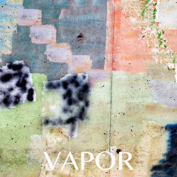Daniel Klauser - Vapor