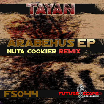 Tayan - Arabehus Ep