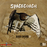 Spacecoach - Black Chested Ep