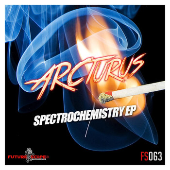 Arcturus - Spectrochemistry Ep