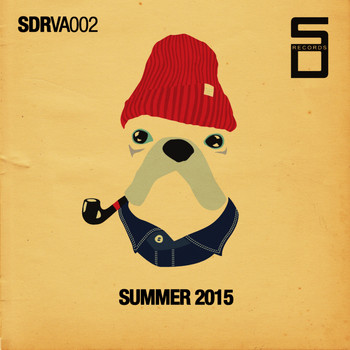 Various Artists - Summer 2015