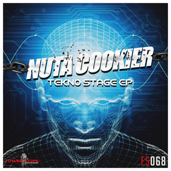 Nuta Cookier - Tekno Stage Ep