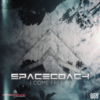Spacecoach - I Come Free Ep