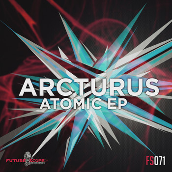 Arcturus - Atomic Ep