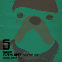 Bizen Lopez - Diagonal Sea