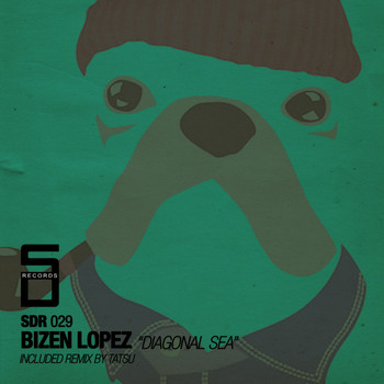 Bizen Lopez - Diagonal Sea