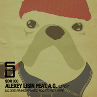 Alexey Lisin - Joys (feat. A.G.)