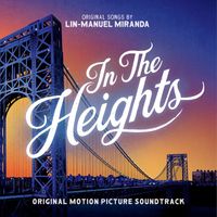 Lin-Manuel Miranda - In The Heights