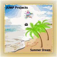 JUMP Projects - Summer Dream (Radio Edit) (Instrumental)