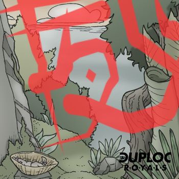 Mungk - Pangu