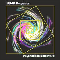 JUMP Projects - Psychedelic Boulevard (Instrumental)