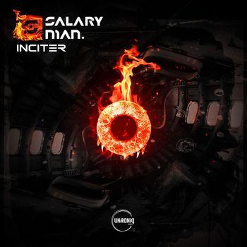 Salaryman - Inciter