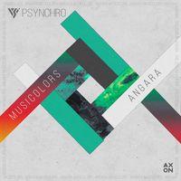 Psynchro - Musicolors/Angara