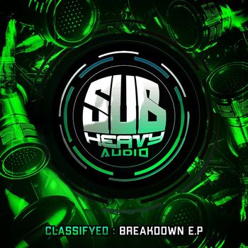 Classifyed - Breakdown