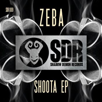 Zeba - Shoota