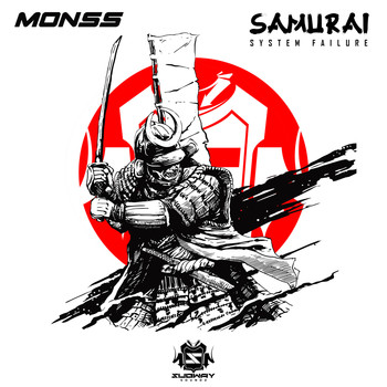 Monss - Samurai / System Failure