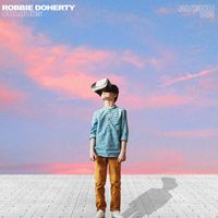 Robbie Doherty - Colours