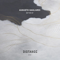Augusto Gagliardi - Better EP