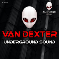 Van Dexter - Underground Sound